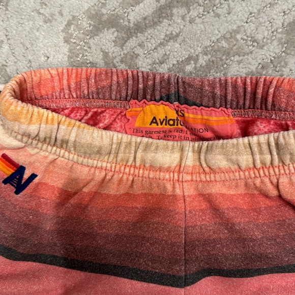 Aviator Nation Sweatpants XS - Picture 3 of 6